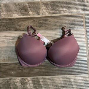 Victoria Secret Pink Bra push up. 34C